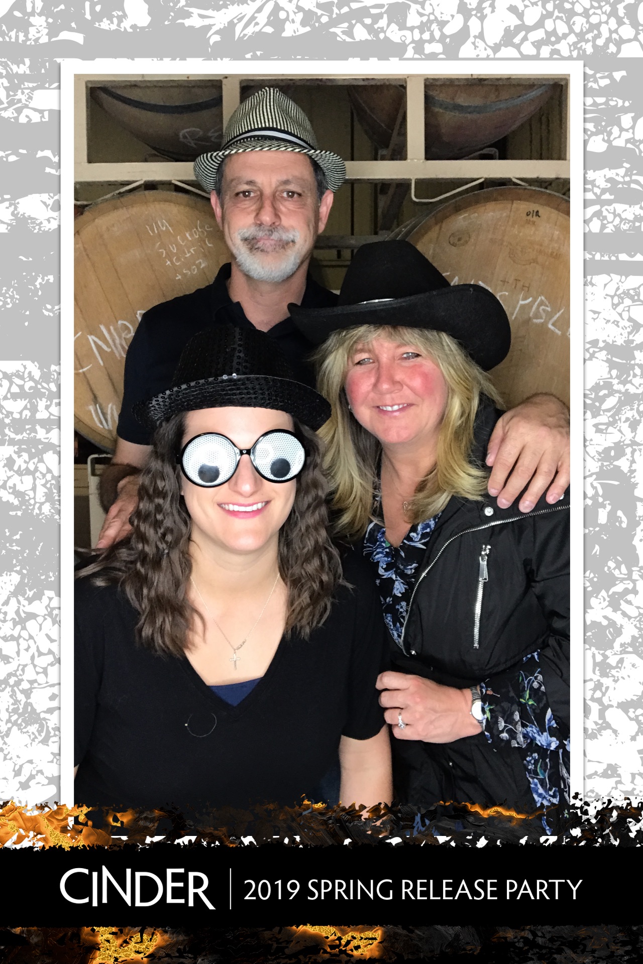 Cinder Spring Release 2019 Too | View more photos from the event at gallery.niknoxphotobox.com/u/NiKnox-Photo-Box/Cinder-Spring-Release-2019-Too